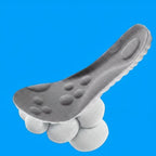 Ultra-soft insoles for all-day comfort and relief from foot pain