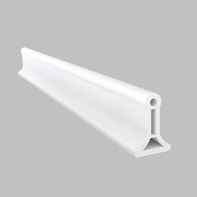 Silicone sealing strip for bathroom & kitchen