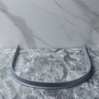 Silicone sealing strip for bathroom & kitchen