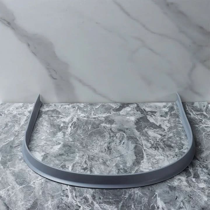 Silicone sealing strip for bathroom & kitchen