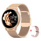SmartPulse Watch – Premium Smartwatch with Advanced Health Monitoring & Stylish Design