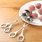 RVS Meatball Maker - MeatballMaster