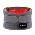 ThermoBelt - Innovative comfort - Integrated lighting - Heated belt