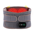 ThermoBelt - Innovative comfort - Integrated lighting - Heated belt