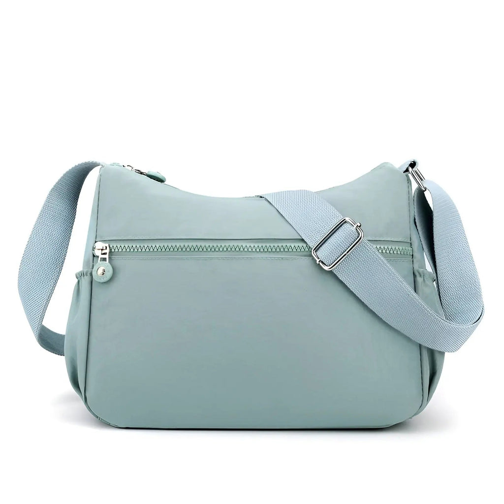 Waterproof and Spacious Women's Shoulder Bag - Maya