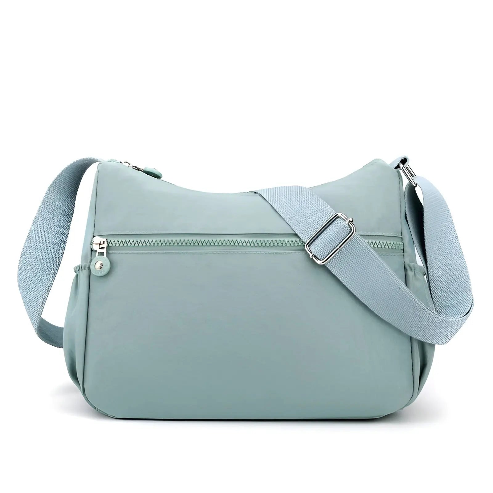 Waterproof and Spacious Women's Shoulder Bag - Maya