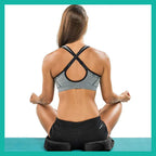 PosturaFlex Seat Cushion for Posture & Back Support – Ergonomic & Pressure Relief