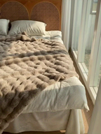 WaffleCloud Soft Comfortable Duvet with Reinforced Structure
