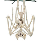 SpookySkeleton – Gothic Wall Art Hanging Ornament for Halloween