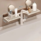 ZynoShelf — Give your sink luxury and finally tangible order