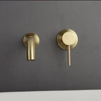 ARCADIA - Luxurious bathroom faucet