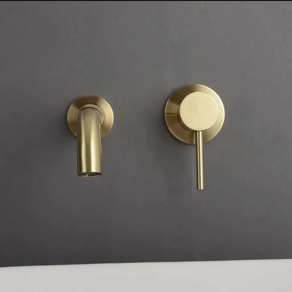 ARCADIA - Luxurious bathroom faucet