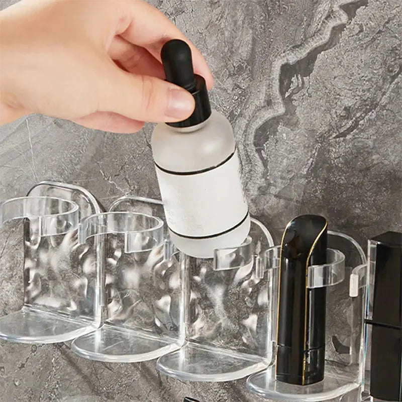 StickNest – Stays where you need it, without drilling!