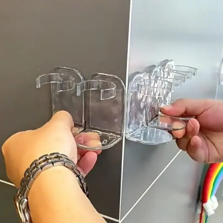 StickNest – Stays where you need it, without drilling!