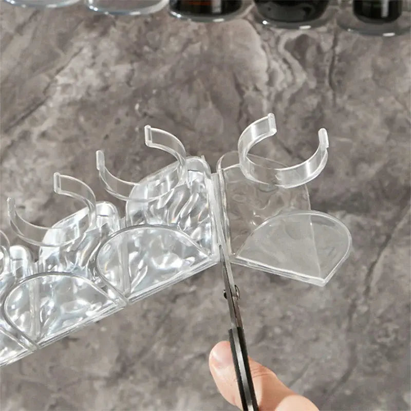 StickNest – Stays where you need it, without drilling!