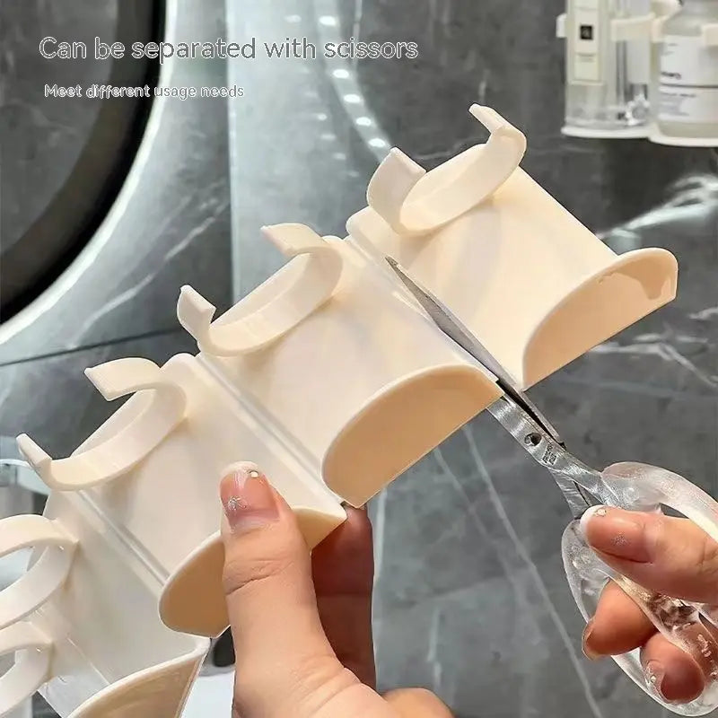 StickNest – Stays where you need it, without drilling!