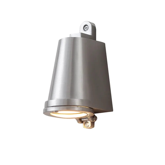 Elegant Outdoor Lighting for Your Terrace