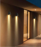 Elegant Outdoor Lighting for Your Terrace