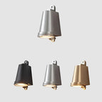 Elegant Outdoor Lighting for Your Terrace
