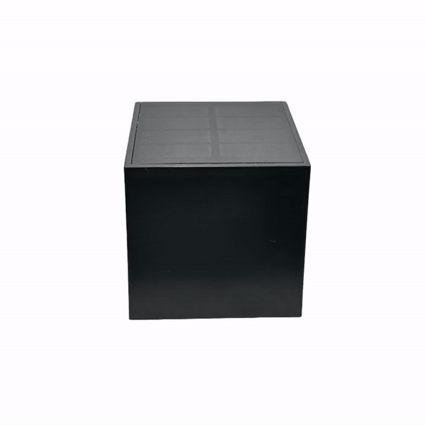 2 in 1 Solar Wall Light for Outdoors