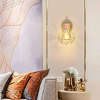Wall Lamp Industrial Design