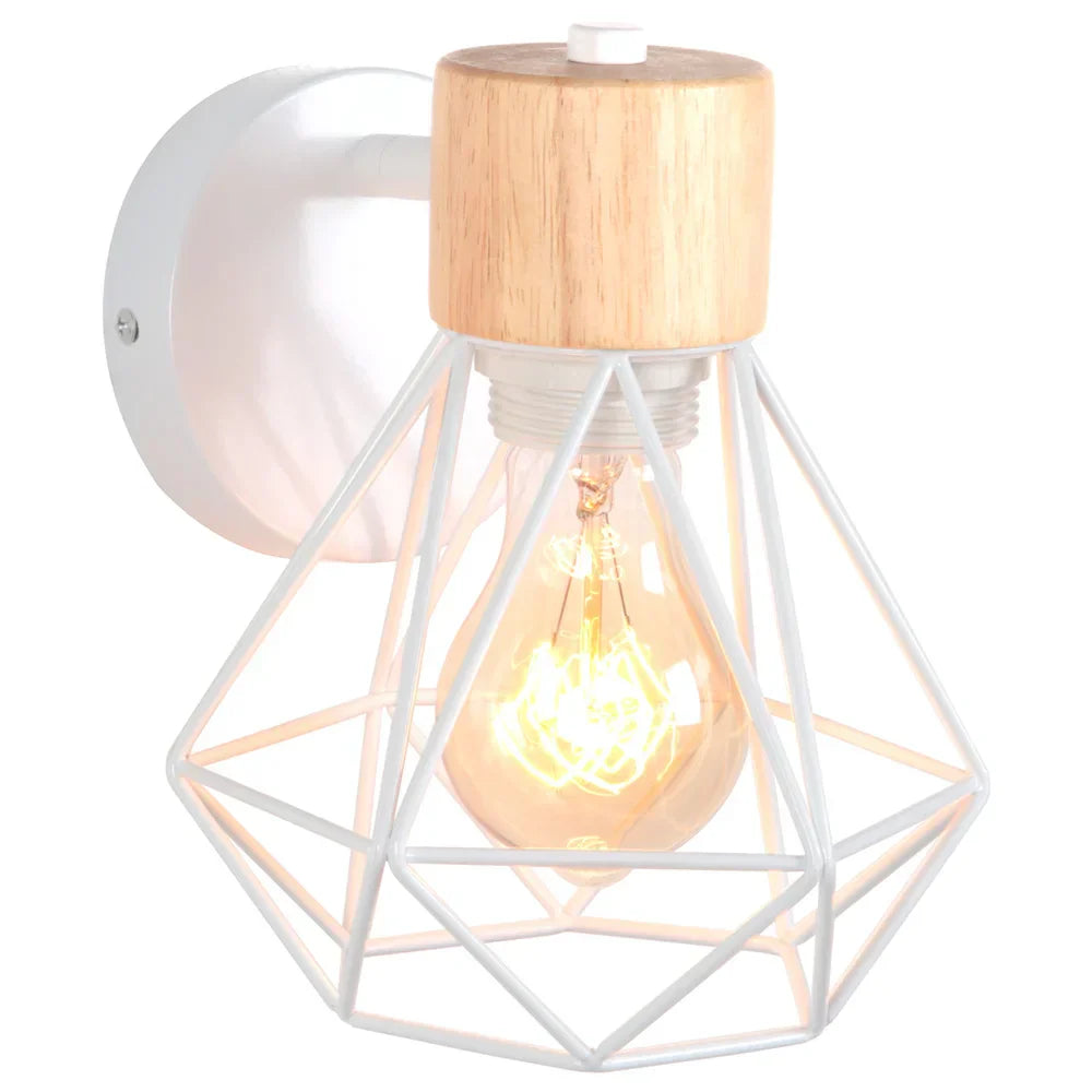 Wall Lamp Industrial Design