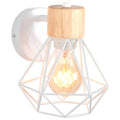 Wall Lamp Industrial Design