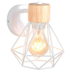 Wall Lamp Industrial Design