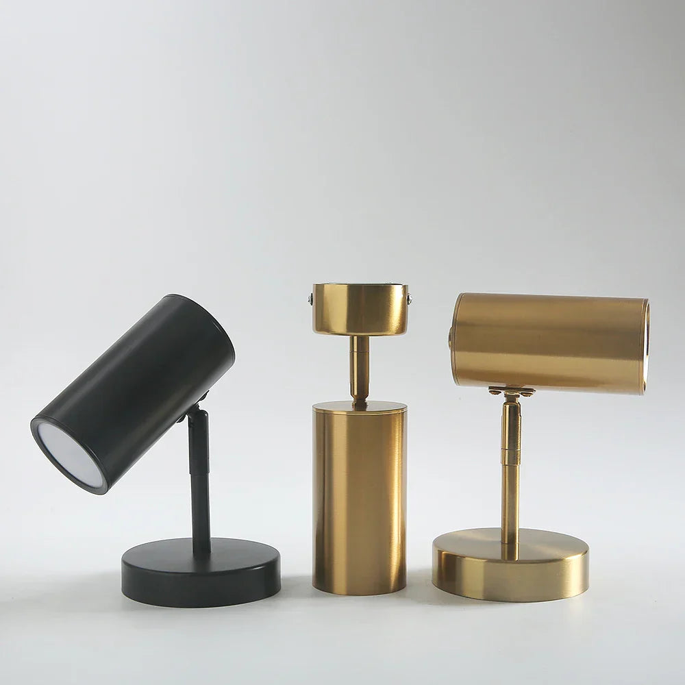 Wall Lamp Adjustable