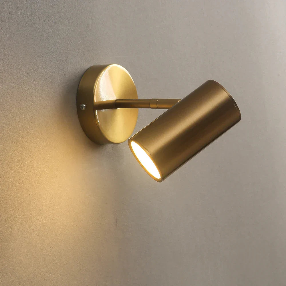 Wall Lamp Adjustable
