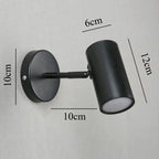 Wall Lamp Adjustable
