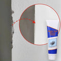 Wall repair paste – Immediately eliminate cracks, holes & scratches