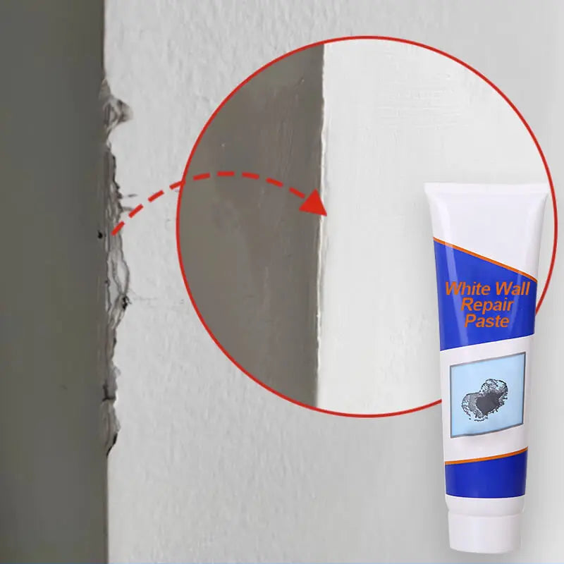 Instantly make tears & holes disappear – without expensive tradesmen