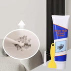 Instantly make tears & holes disappear – without expensive tradesmen