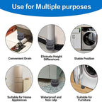 Washing Machine Non Slip Feet