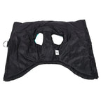 Warm & Waterproof Winter Jacket for Dogs