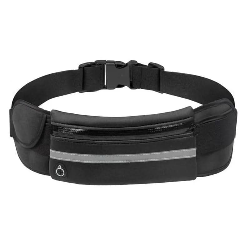 Waterproof sports bum bag for training & everyday use