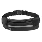 Waterproof sports bum bag for training & everyday use