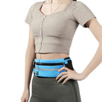 Waterproof sports bum bag for training & everyday use