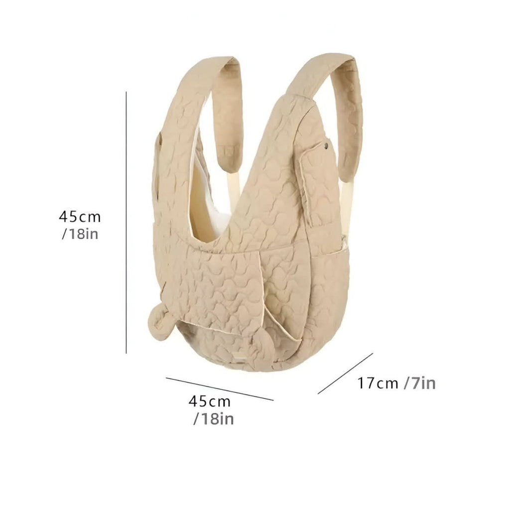 Waterproof Pet Carrier for Safe Travels