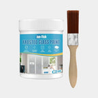 Waterproof Milk Glass Paint