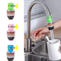 Faucet Filter – Effective Filtration & Cleanliness