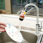 Faucet Filter – Effective Filtration & Cleanliness