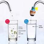 Faucet Filter – Effective Filtration & Cleanliness