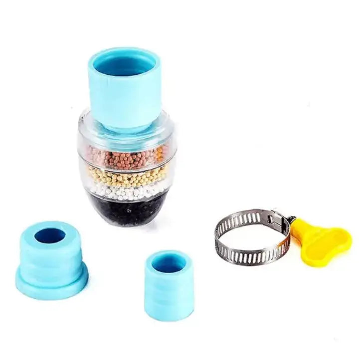 Faucet Filter – Effective Filtration & Cleanliness