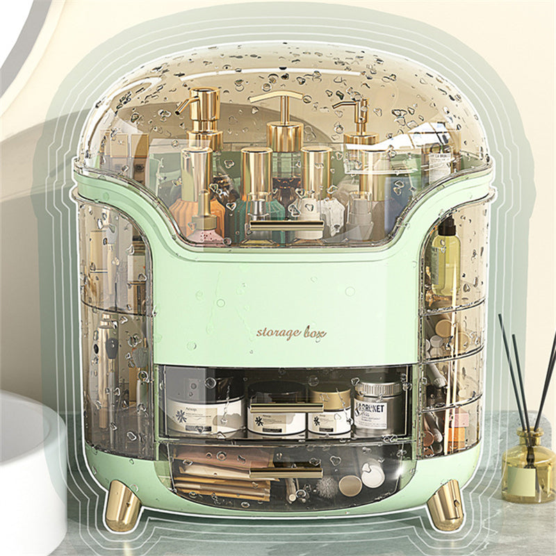 Luxury Make-up Organizer | Handy & beautiful