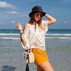 Brisa | Waterproof foldable Bucket Hat | SPF 50+ wide brim sun hat | Safe in the sun
