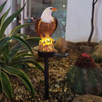 LED Garden Lamp in Wildness Style