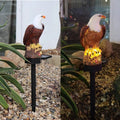LED Garden Lamp in Wildness Style