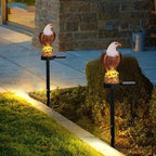 LED Garden Lamp in Wildness Style